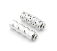 Reposapiés Trasero Universal para Motocicleta M6, Pedal De Cambio Marchas para Suzuki
