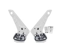 Reposapiés Traseros Ajustables Para Motocicleta, Para Pasajero, Accesorios Para X-ADV Para XADV750 Para XADV 2021 2022 2023 2024 Estriberas(Type b)