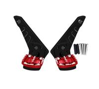 Reposapiés Traseros Ajustables Para Motocicleta, Para Pasajero, Accesorios Para X-ADV Para XADV750 Para XADV 2021 2022 2023 2024 Estriberas(Color8)