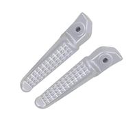 Reposapiés Traseros Motocicleta Estriberas Para CB400 Para SuperFour CB-1 Para CB500 Para CBR1100XX Para Blackbird Para NTV600