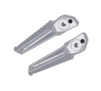 Reposapiés Traseros Motocicleta Estriberas Para CB400 Para SuperFour Para CB-1 Para CB500 Para CBR1100XX