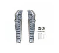 Reposapiés Traseros Para Motocicleta Para CB400 VTEC Versiones 1-4, CBR250 Versión 19-22, Hornet 250/600/900