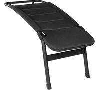 Reposapiés universal negro Rebel Brunner