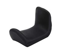 Repose-pouce de Clarinette Hautbois Coussin Protection Doigts en Caoutchouc Noir pour Pouce de 1.45cm à 1.75cm Accessoires Protecteur pour Instruments à Vent (3,5mm)