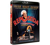 Reposeída [Blu-ray] (1990) Repossessed