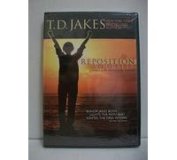 Reposition Yourself: Living Life Without Limits [Edizione: Stati Uniti] [USA] [DVD]