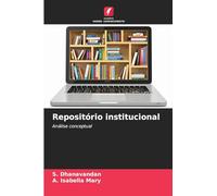 Repositório institucional: Análise conceptual