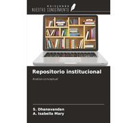 Repositorio institucional: Análisis conceptual