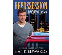Repossession is 9/10ths of the Law