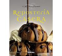Reposteria Casera (El Rincon Del Gourmet) (El Rincón Del Gourmet)