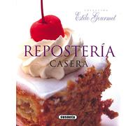 Reposteria Casera(Estilo Gourmet)