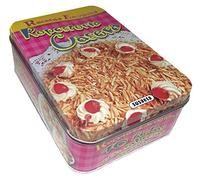 Repostería casera (Recetas Escogidas)