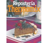 Reposteria Con Thermomix