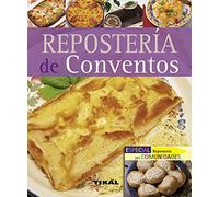 Reposteria De Conventos (Pequeños Tesoros)