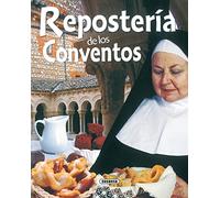 Reposteria De Los Conventos(Rincon Del Paladar)