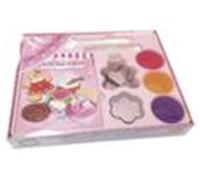 Repostería Infantil (rosa)