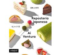 Repostería japonesa (Cook&Play)