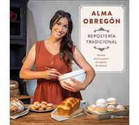 Repostería tradicional: Recetaspara recuperar los saboresde siempre (Planeta Cocina)