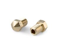RepRap M6 Brass Nozzle 3mm - 0,2 mm - 1 pcs