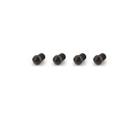 RepRap M6 Hardened Nozzle 0,4 mm - 1,75 mm - 4 pcs