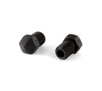 RepRap M6 Hardened Nozzle 3mm - 0,6 mm - 1 pcs