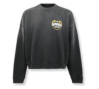 REPRESENT - Angel Border Sweatshirt - Sweatshirts & Hoodies - Hombre - Negro - XL -