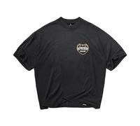 REPRESENT - Angel Border T-Shirt - Tops - Hombre - Negro - XL -