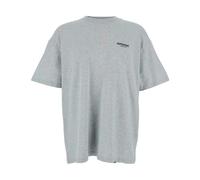 REPRESENT - Camiseta con Logo - Tops - Hombre - Gris - M -
