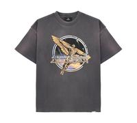 REPRESENT - Camiseta Golden Tour - Tops - Hombre - Gris - L -