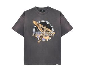 REPRESENT - Camiseta Golden Tour - Tops - Hombre - Gris - XL -