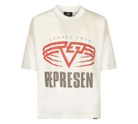 REPRESENT - Camiseta Living Legacy - Tops - Hombre - Blanco - 2XL -