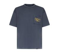REPRESENT - Camiseta Nothing Faster - Tops - Hombre - Azul - S -