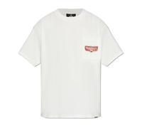 REPRESENT - Camiseta Nothing Faster - Tops - Hombre - Blanco - L -