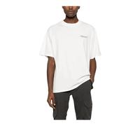 REPRESENT - Camiseta Owners Club Script - Tops - Hombre - Blanco - L -