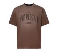 REPRESENT - Camiseta Owners Club - Tops - Hombre - Marrón - XL -