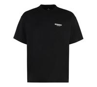 REPRESENT - Camiseta Owners Club - Tops - Hombre - Negro - L -