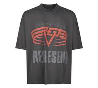 REPRESENT - Camiseta Reversible Living Legacy Tour - Tops - Hombre - Negro - S -