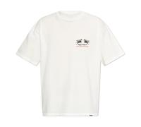 REPRESENT - Camiseta Servicio 24 Horas - Tops - Hombre - Blanco - L -
