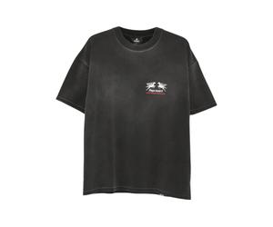 REPRESENT - Camiseta Servicio 24 Horas - Tops - Hombre - Negro - M -