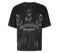REPRESENT - Camiseta Thoroughbred en negro - Tops - Hombre - Negro - M -