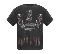 REPRESENT - Camiseta Thoroughbred - Tops - Hombre - Negro - M -