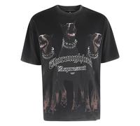 REPRESENT - Camiseta Thoroughbred - Tops - Hombre - Negro - S -
