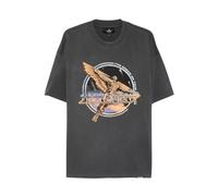 REPRESENT - Golden Tour T-Shirt - Tops - Hombre - Gris - S -