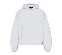 REPRESENT - Initial Boxy Hoodie - Sweatshirts & Hoodies - Hombre - Gris - XL -