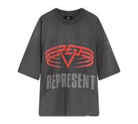 REPRESENT - Living Legacy T-shirt - Tops - Hombre - Gris - L -