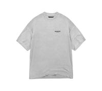 REPRESENT - Owners Club Stamp T-Shirt - Tops - Hombre - Gris - XL -