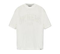 REPRESENT - Owners Club T-Shirt - Tops - Hombre - Beige - XL -