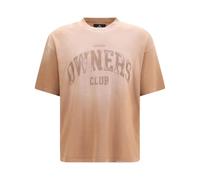 REPRESENT - Owners Club T-Shirt - Tops - Hombre - Marrón - M -