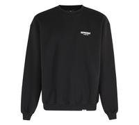 REPRESENT - Owners Club Zip Sweater - Sweatshirts & Hoodies - Hombre - Negro - L -