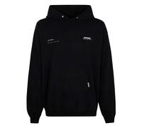 REPRESENT - Patron Of The Club Hoodie - Sweatshirts & Hoodies - Hombre - Negro - S -